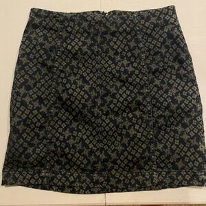 Free People Femme Skirt